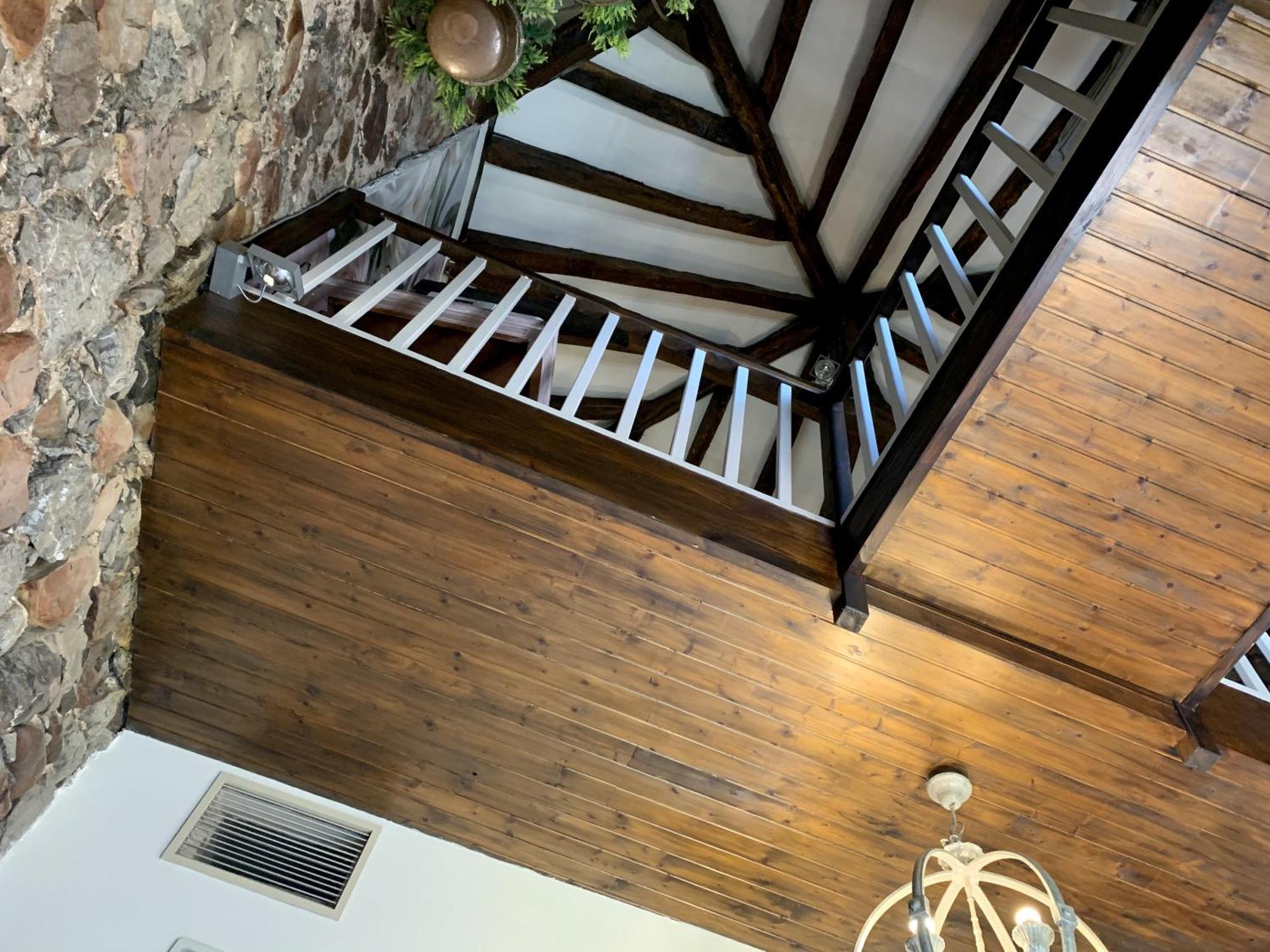 Akla Hotel Palacio Torre De Ruesga Calseca Ruang foto